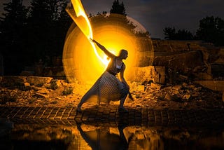CONQUERING YOURSELF : Is it necessary?
