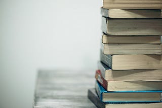 What I have learned from 676 hours of reading (plus book recommendations)