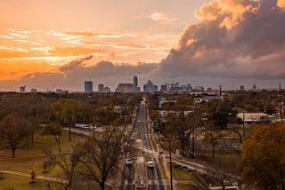 Urban Renewal in Austin in The Age of Neoliberalism