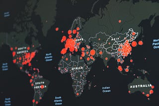 Insights from Mobility Data for COVID-19