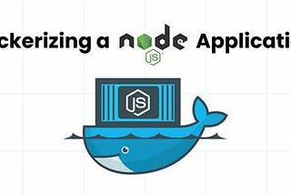 Day 2 — Dockerizing Your Node.js Application