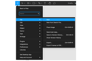 How to build a Digital Wireframe and a Low-Fidelity Prototype for your App