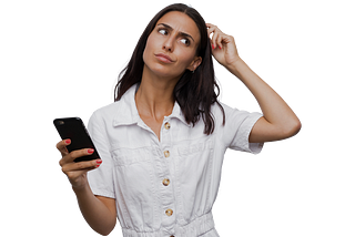 Why You’re Afraid to Share Your Real Life on Social Media