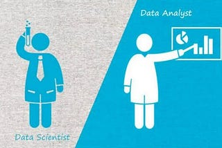 Data Analysts — Jr. Data Scientists or Different Role Alltogether?