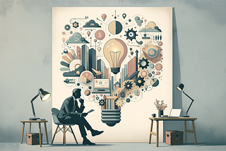 How to Start a Business When You Have No Ideas