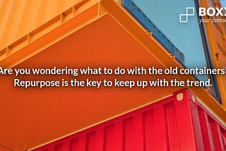 10 Innovative Uses of Shipping Containers | BOXXPORT