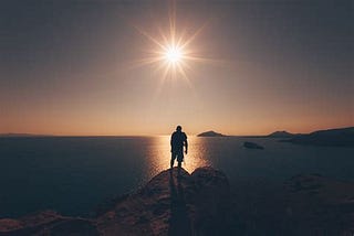 Ketika yang Dicintai Harus Dilepaskan