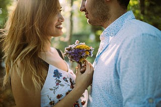 The Psychology Behind Successful Attraction