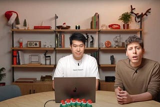 OpenAI o1 Says There’s a Wall
