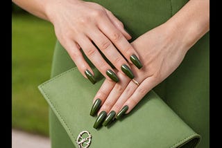 Olive-Green-Nails-1