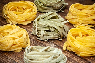 3 Organization Tips For Your Spaghetti Code