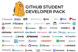 From Campus to Career .2 | Unleash Your Tech Passion with the GitHub Student Developer Pack!