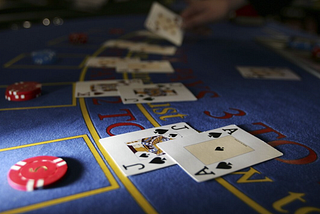 The Most Popular Casino Games in 2025: My Prognosis