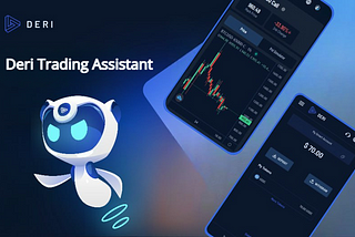 Introducing the Deri AI-Powered Trading Assistant