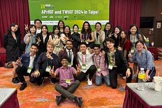 Shaping the Digital Future: Key Lessons from Asia-Pacific’s Governance Forum