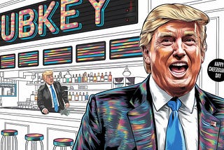 Breaking Down Trump’s Historic Bitcoin Payment: What It Means For Crypto?