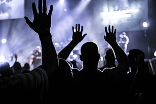Three Ministry Tools for the Modern Worship Leader