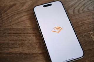 How I Have Transformed My Phone into the Learning Factory for Busy Fathers