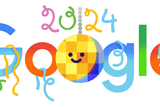 New Year’s Eve 2023: Google Marks the Final Day of 2023 with an Animated Doodle