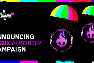 🪂 El Soulbucks Airdrop(SBX) 🪂