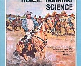 Monte Foreman's Horse-training Science | Cover Image