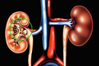 A guide to the treatment of kidney stones