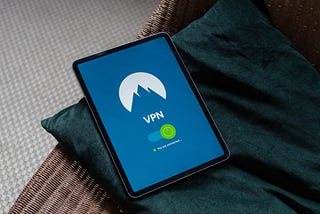 VPN The Easy Way