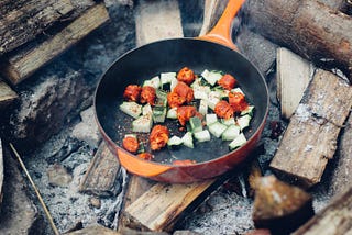 Fireside Recipes to Enjoy by the Fire this Fall — Compass Rose Nutrition & Wellness