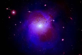 A University Study of Dark Matter