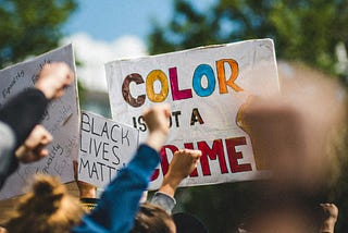 We Should Be Aware, Afraid, and Prepared to Protect Those We Love