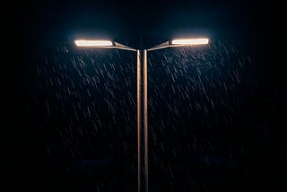 Thunderstorm