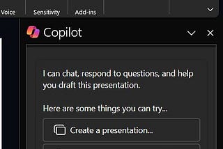 Improve Your PowerPoint Slides with Creativity Tools from Microsoft 365 Copilot