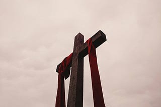 The Gospel is my Burden