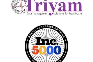 Triyam Breaks into the Inc 5000 List of America’s Fastest-Growing Private Companies for 2021