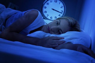 Waking Up in the Middle of Night? Try These Sleep Hacks