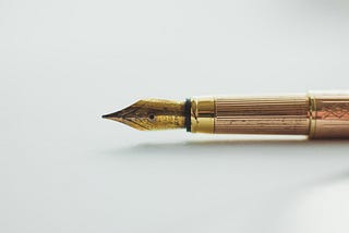 Becoming a Real Writer