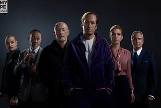 Better Call Saul Season 6: Release Date and Wiki What We Know So Far — FilmyHype
