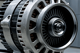 Denso-Alternator-1