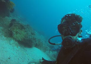 Unparalleled Visibility and Comfort: The Hollis M-3 Diving Mask Chronicles Seven Years of…