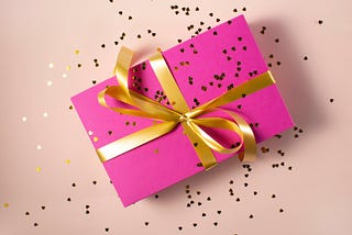 How to Do a Gift Session Correctly; The Mindset Behind the Gift Session