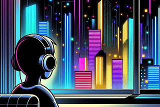 Are You Closer to Podcasters Than Your Friends?