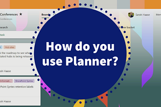 Real-world Planner use cases