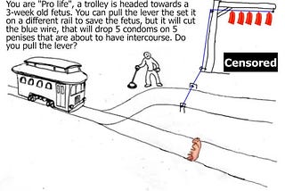 On Track for Trolley Domination: