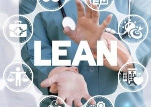 LEAN - Optimum way of project management