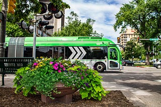 5 Environmentally Friendly Alternative Modes of Transportation in Fort Collins