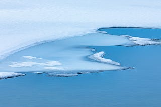 Analyzing Lake Mendota Ice Phenology with Python