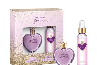 Vera Wang Princess Perfume Gift Set | Image