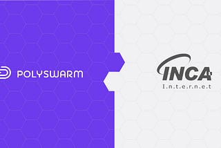 Partnership: Inca Internet Joins PolySwarm ecosystem