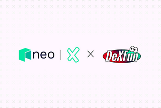 Elevate Program invests in DeXFun: The first decentralized perpetual exchange on Neo X