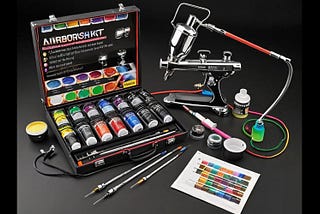 Airbrush-Paint-Kit-1